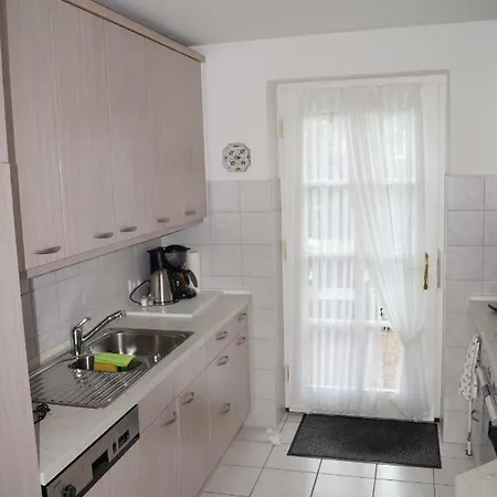 Apartmán Buchenhof-nordheide