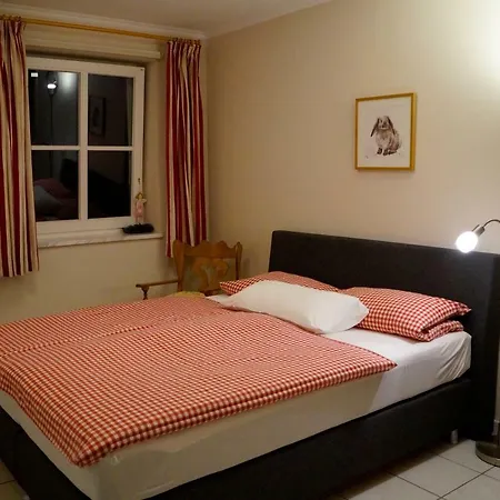 Buchenhof-nordheide Apartmán Lubberstedt