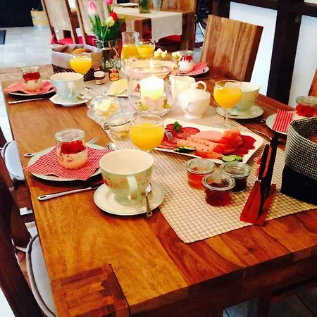 Buchenhof-nordheide Apartmán Lubberstedt