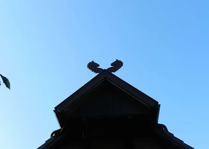 Buchenhof-nordheide Lubberstedt