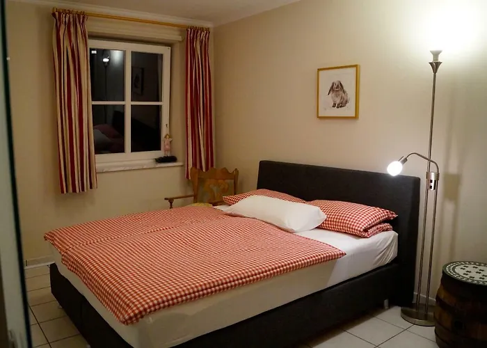 Buchenhof-nordheide 公寓 Lubberstedt