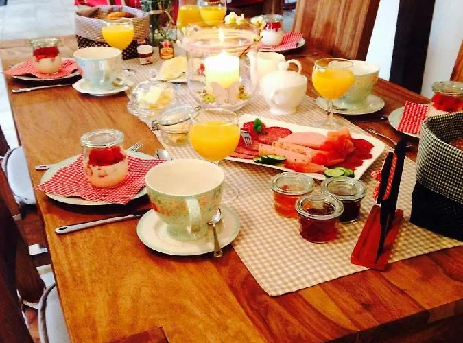 Buchenhof-nordheide 公寓 Lubberstedt